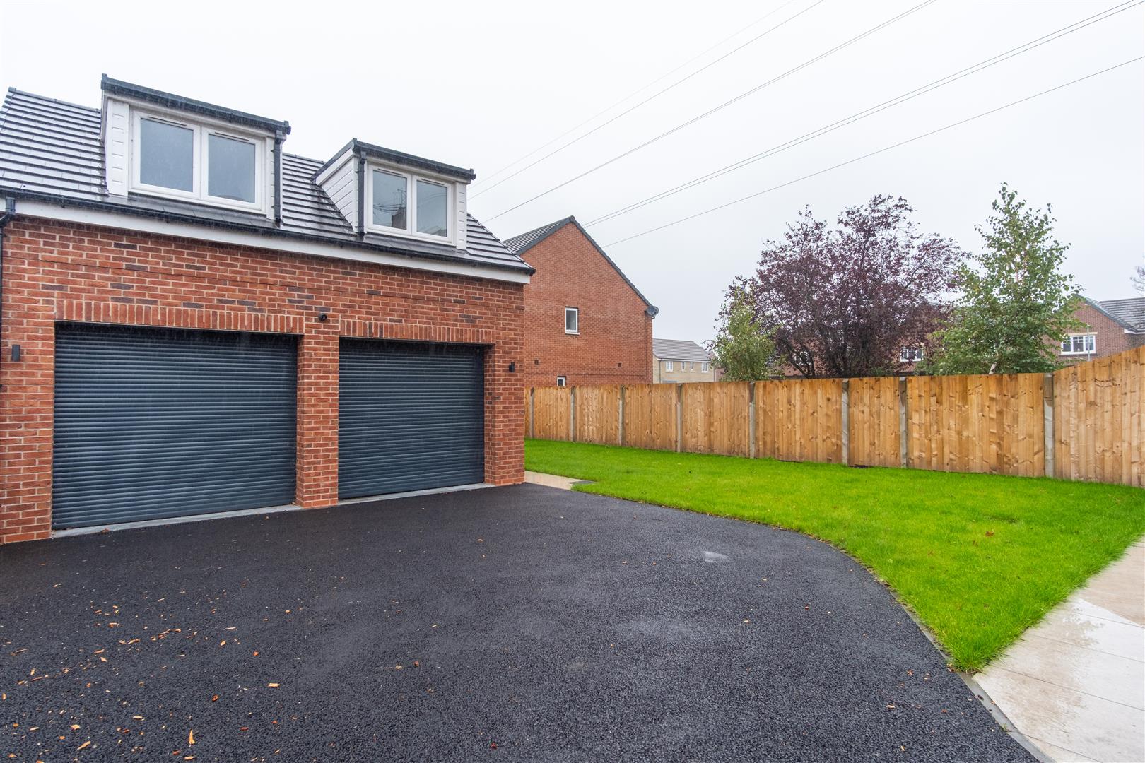Croston Road, Farington Moss, Leyland